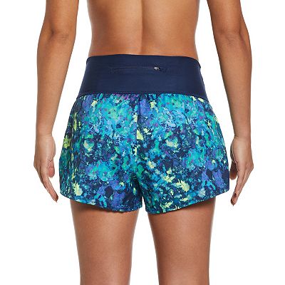 Women s Nike Essential Swim Board Shorts