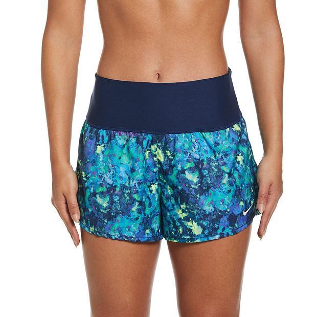 Women's Nike Essential Swim Board Shorts