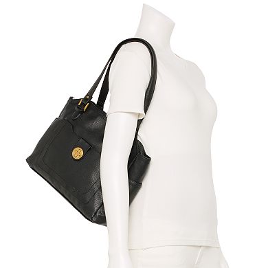 Rosetti Hailey Satchel Bag