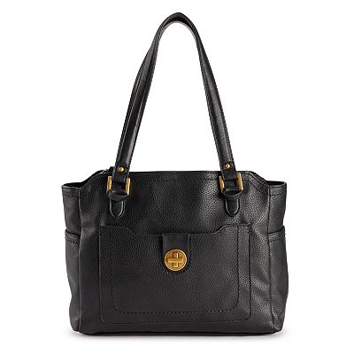 Kohls satchel shop