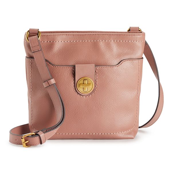 Rosetti Hailey Crossbody Bag