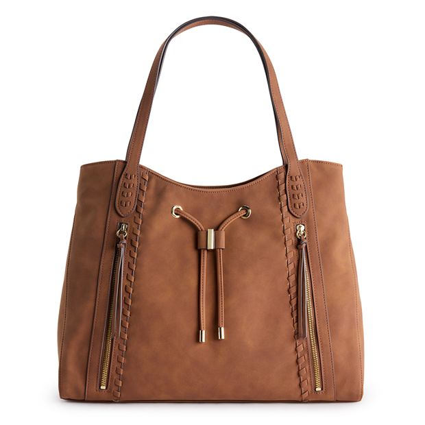 Rosetti Jane Satchel Bag