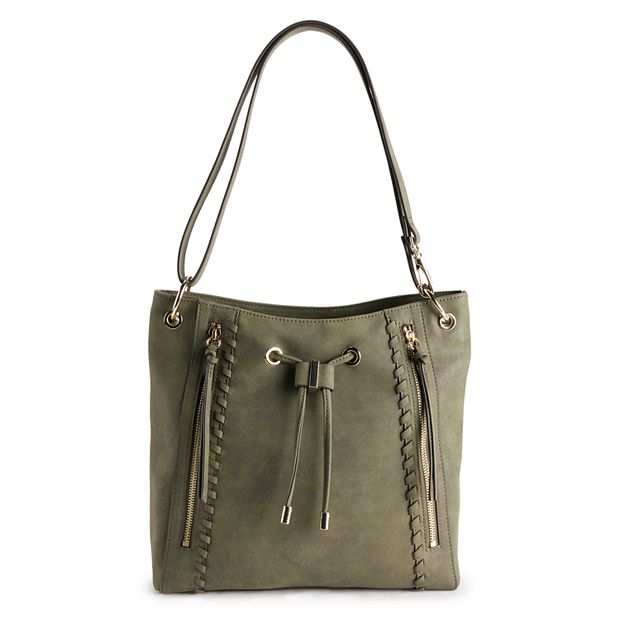 Kohls hot sale purses rosetti