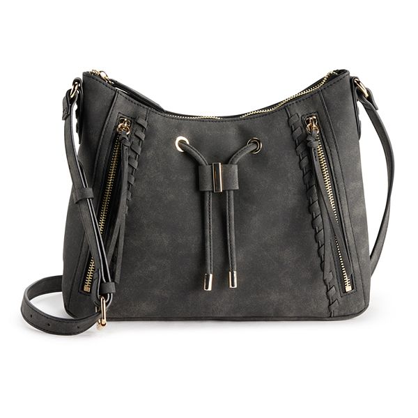 Kohls store handbags rosetti