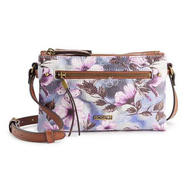 Rosetti Joan Mini Crossbody Bag