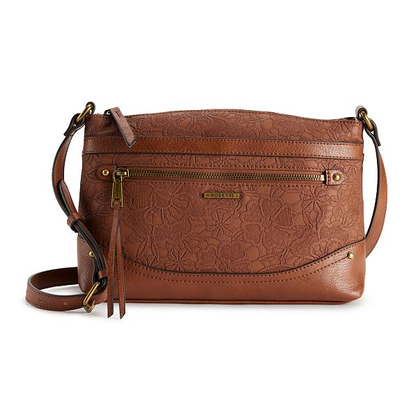 Martha Crossbody