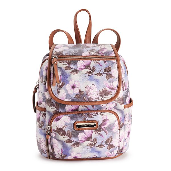 Rosetti store Butterfly Backpack Purse