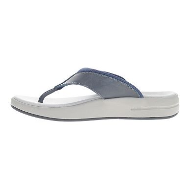 Propet Easton Men's Thong Sandals