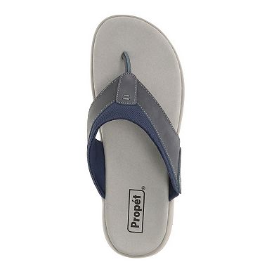 Propet Easton Men's Thong Sandals