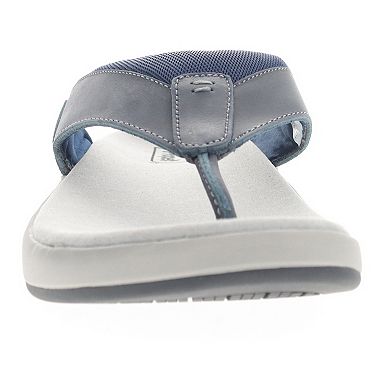 Propet Easton Men's Thong Sandals