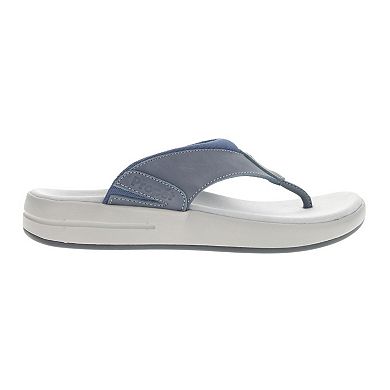 Propet Easton Men's Thong Sandals