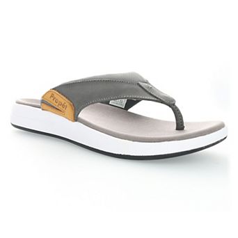 Propet Easton Men's Thong Sandals