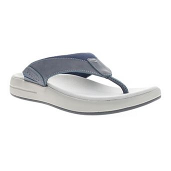 Propet Easton Men's Thong Sandals