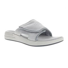 Extra fashion wide sliders mens