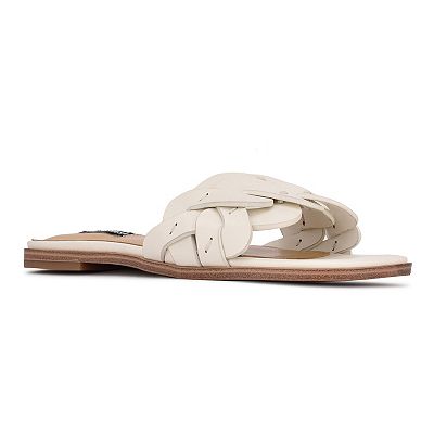 Nine West Grifa Women s Slide Sandals