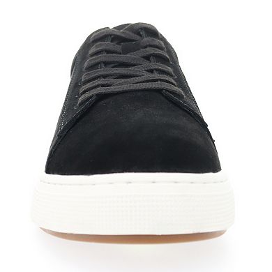 Propet Kenji Men's Suede Sneakers