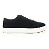 Propet Kenji Men's Suede Sneakers