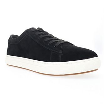 Propet Kenji Men's Suede Sneakers