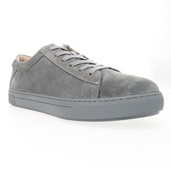Propet Kenji Men's Suede Sneakers