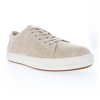 Propet Kenji Men's Suede Sneakers