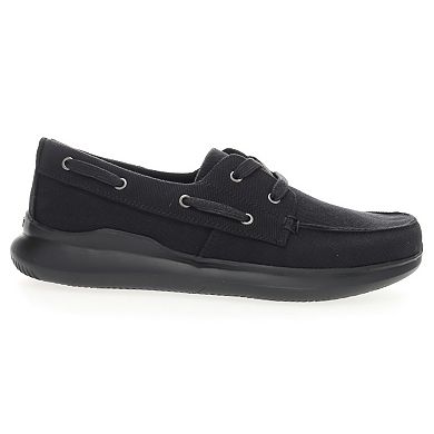 Propet Viasol Men's Boat Shoes