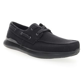 Propet Viasol Men's Boat Shoes