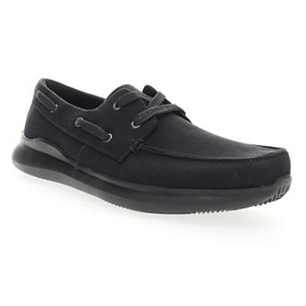 Propet Viasol Men's Boat Shoes