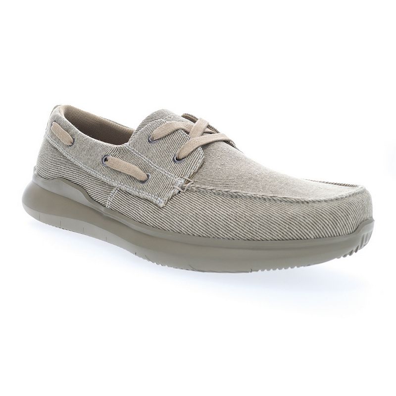 Propet Viasol Men's Boat Shoes, Size: 16 XW