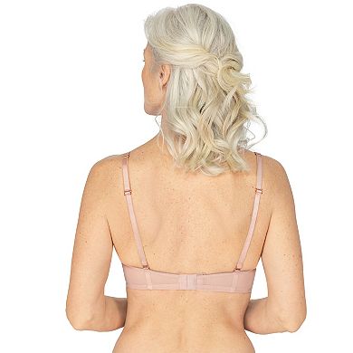 Amoena Cherish Wireless Padded Mastectomy Bra 44792