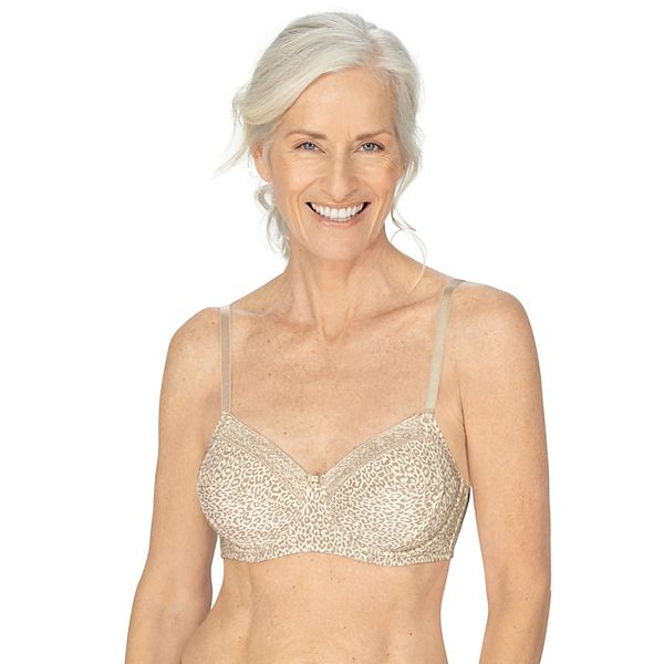 Amoena Bliss Underwire Mastectomy Bra 44786