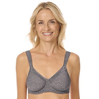 Amoena Bliss Underwire Mastectomy Bra