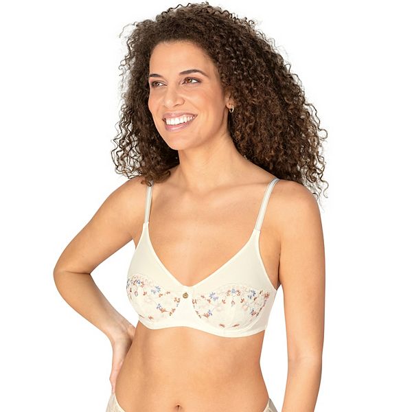 Amoena Daydream Wireless Mastectomy Bra 44794