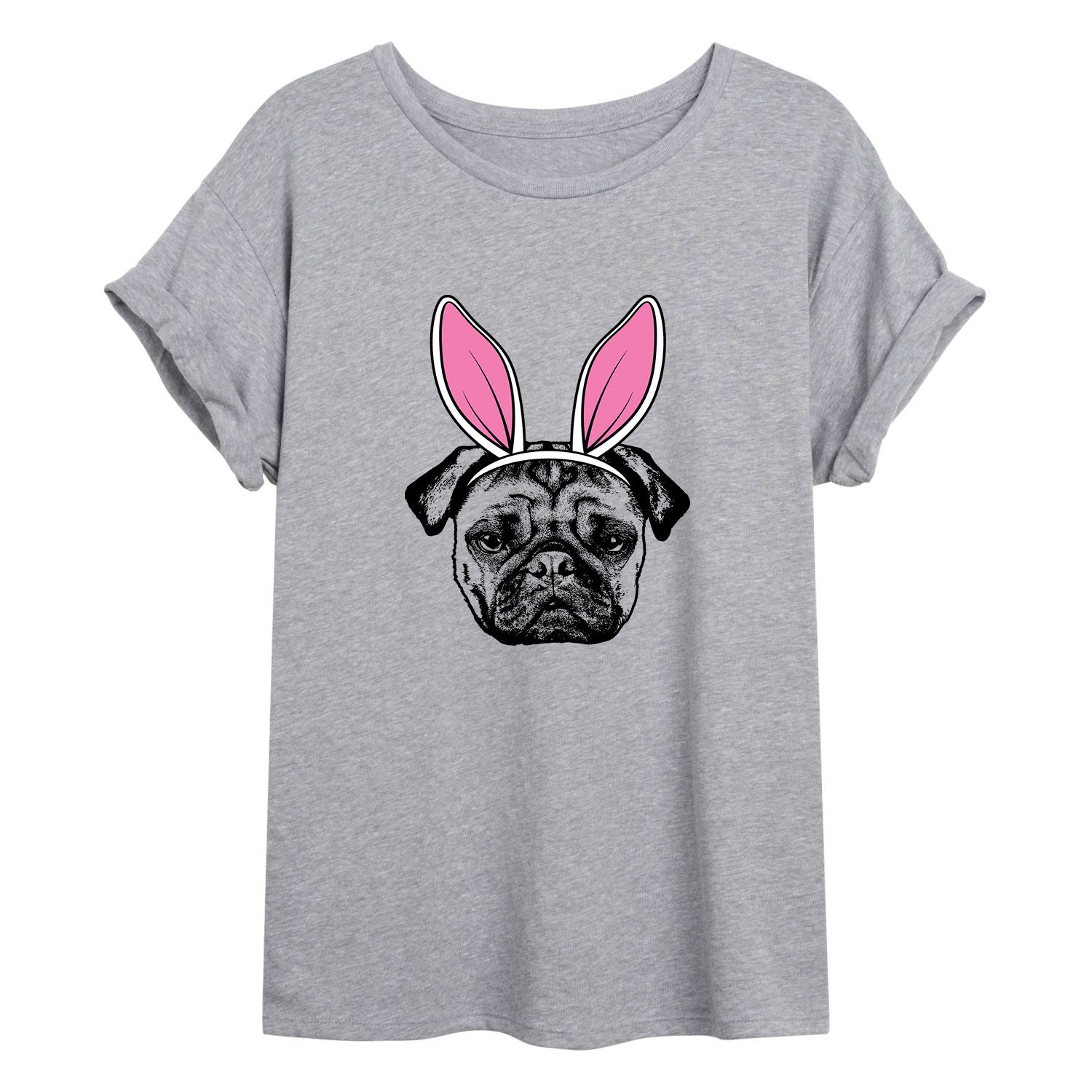 pug shirts at kohl's