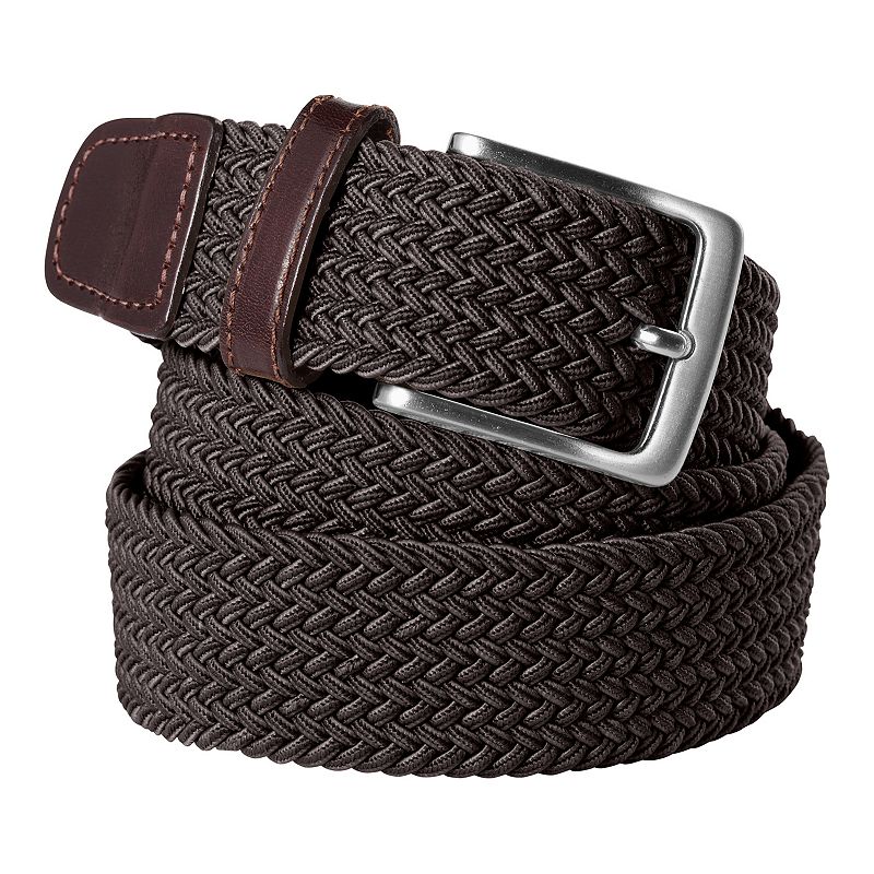 Kohls mens outlet belts