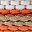 Khaki Clay Stripe