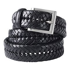 Men s Belts Kohl s