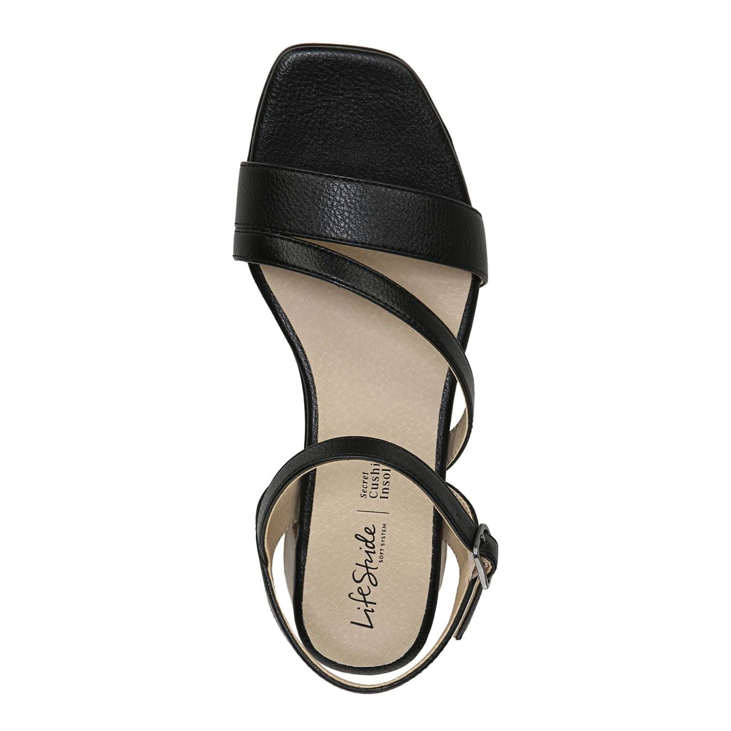 LifeStride Julep Women's Strappy Sandals