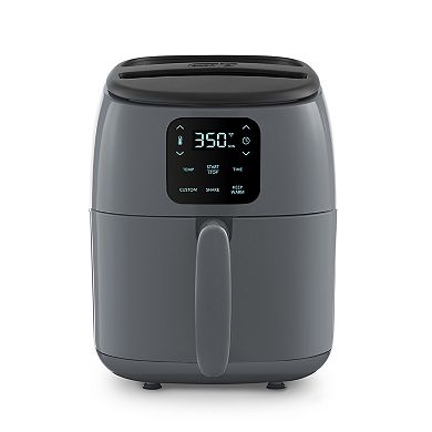 Dash Tasti-Crisp™ Express 2.6-qt. Digital Air Fryer