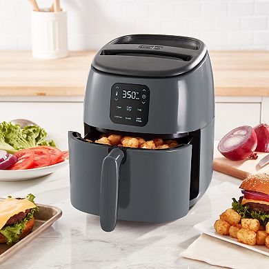 Dash Tasti-Crisp™ Express 2.6-qt. Digital Air Fryer