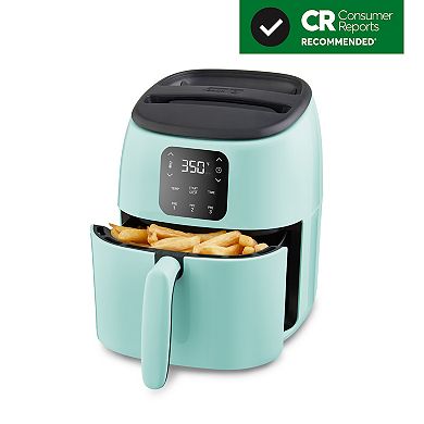 Dash Tasti-Crisp™ Express 2.6-qt. Digital Air Fryer