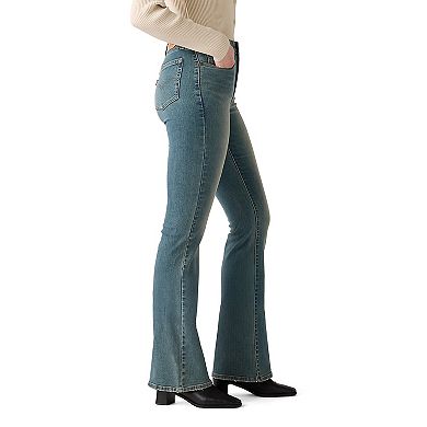 Women's Levi's® 726 High-Rise Flare Jeans