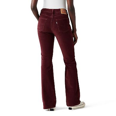 Women's Levi's® 726 High-Rise Flare Jeans