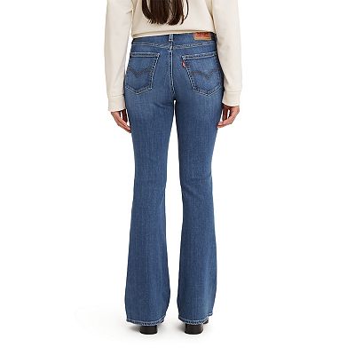 Kohls levis jeans womens best sale