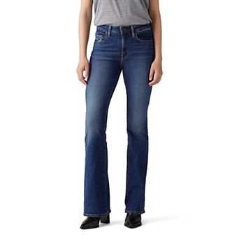 Women's Levi's® 726 High-Rise Flare Jeans