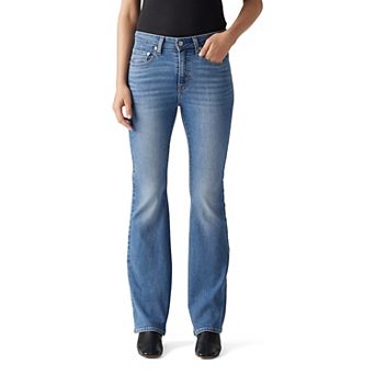 Women's Levi's® 726 High-Rise Flare Jeans