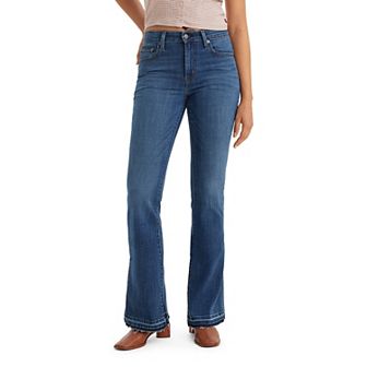 Women's Levi's® 726 High-Rise Flare Jeans