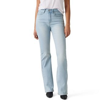 Women's Levi's® 726 High-Rise Flare Jeans