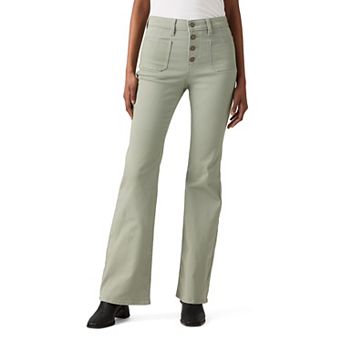 Women's Levi's® 726 High-Rise Flare Jeans