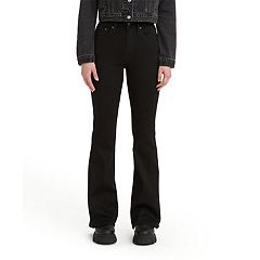 Kohls womens levi jeans best sale