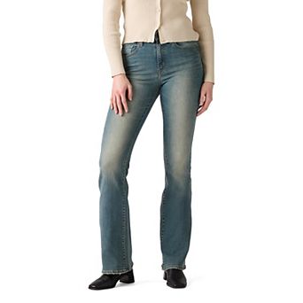 Women's Levi's® 726 High-Rise Flare Jeans